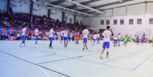 طائرة شباب القطن تحلق فوق سيئون وتتأهل إلى نهائي البطولة التنشيطية الثانية لأندية حضرموت الوادي والصحراء 