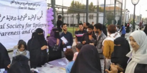 حديقة عدن مول تتحول إلى مساحة وعي… فعالية توعوية لكسر الصمت حول مرض الصرع