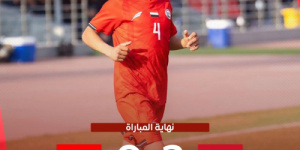 اليمن يستهل مشوار تصفيات كأس آسيا للناشئين بفوز ثمين على قيرغيزستان