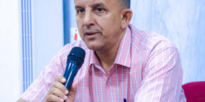 برعاية المحافظ بن الوزير .. غدًا الأحد تدشين أولمبياد شبوة الرياضي وانطلاق بطولة تنس الطاولة