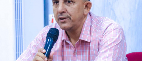 برعاية المحافظ بن الوزير .. غدًا الأحد تدشين أولمبياد شبوة الرياضي وانطلاق بطولة تنس الطاولة