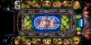 تألّق لافت لمعرض سفن كونكورس ضمن فعاليات مهرجان WOW في موسم الرياض