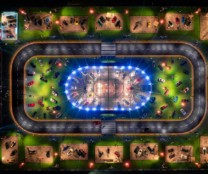 تألّق لافت لمعرض سفن كونكورس ضمن فعاليات مهرجان WOW في موسم الرياض