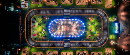 تألّق لافت لمعرض سفن كونكورس ضمن فعاليات مهرجان WOW في موسم الرياض