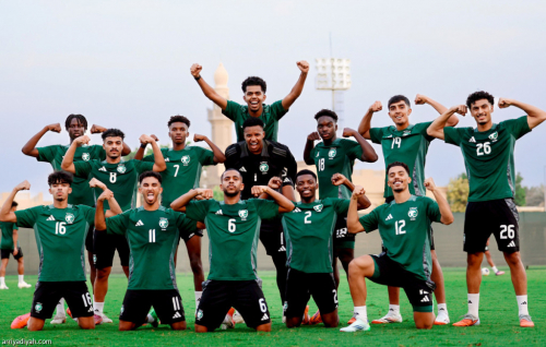 كأس آسيا 2026 في الرياض وجدة.. التذاكر بـ 15 ريالا