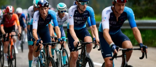 إنييستا يشتري فريقا إسرائيليا هوجم بسبب غزة