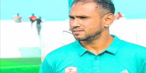 الكابتن سامر: تجربتي مع نادي شعب حضرموت اعتبرها من أنجح التجارب