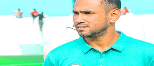 الكابتن سامر: تجربتي مع نادي شعب حضرموت اعتبرها من أنجح التجارب