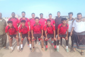 صمود ردفان يقصي سلام طور الباحة ويبلغ نهائي دوري 30 نوفمبر لفئة الشباب بلحج