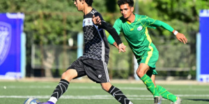 شعب صنعاء يعتلي الصدارة بـ "عشرة" تاريخية.. وآزال وفتح ذمار إلى "مباراة فاصلة" لحسم البقاء