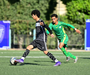 شعب صنعاء يعتلي الصدارة بـ "عشرة" تاريخية.. وآزال وفتح ذمار إلى "مباراة فاصلة" لحسم البقاء