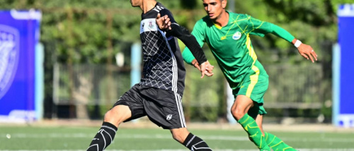 شعب صنعاء يعتلي الصدارة بـ "عشرة" تاريخية.. وآزال وفتح ذمار إلى "مباراة فاصلة" لحسم البقاء