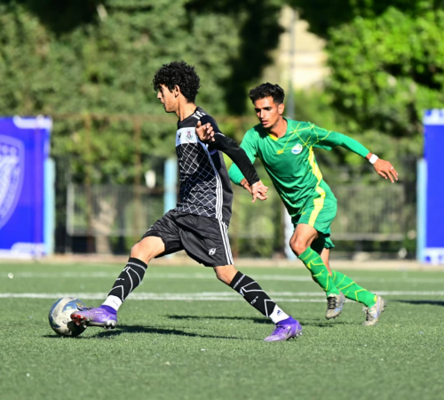 شعب صنعاء يعتلي الصدارة بـ "عشرة" تاريخية.. وآزال وفتح ذمار إلى "مباراة فاصلة" لحسم البقاء