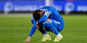 ريال مدريد ينجو من إلتشي بشق الأنفس