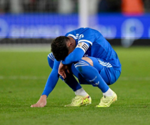 ريال مدريد ينجو من إلتشي بشق الأنفس