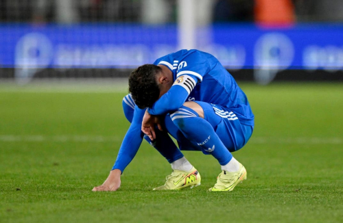 ريال مدريد ينجو من إلتشي بشق الأنفس