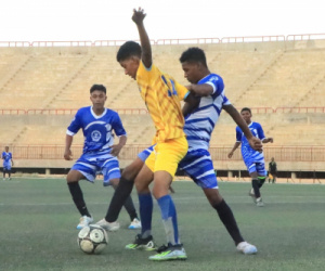 الاحرار يفوز على القادسية ويحصد بطاقة التأهل السابعة لدور الثمانية لبطولة كأس حضرموت للناشئين