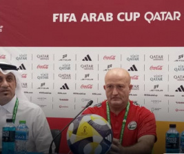 مدرب منتخب اليمن: نسعى للفوز على جزر القمر ومواصلة المشوار في بطولة كأس العرب