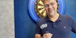 إعادة تشكيل الاتحاد الأردني للدارتس ود.مطاوع رئيسا للاتحاد