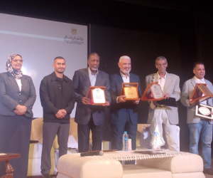 مصر: الجزيرة العالي للإعلام ينظم ندوة “صنّاع النجوم.. ومسيرة الإنجازات في الرياضة المصرية”