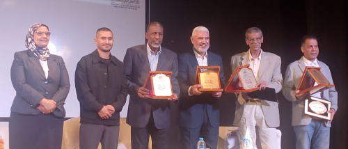 مصر: الجزيرة العالي للإعلام ينظم ندوة “صنّاع النجوم.. ومسيرة الإنجازات في الرياضة المصرية”