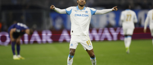 مرسيليا يقلبها على نيوكاسل.. ونابولي يكسب كاراباخ