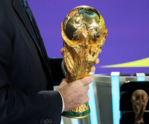 الاتحاد الدولي يصدر قرارًا استثنائيًا لتعزيز إثارة كأس العالم 2026.. ويعلن مستويات القرعة