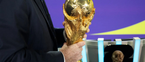 الاتحاد الدولي يصدر قرارًا استثنائيًا لتعزيز إثارة كأس العالم 2026.. ويعلن مستويات القرعة