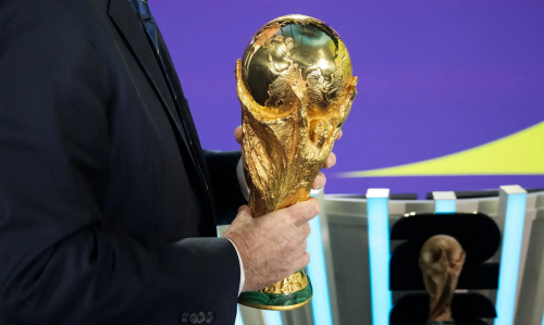 الاتحاد الدولي يصدر قرارًا استثنائيًا لتعزيز إثارة كأس العالم 2026.. ويعلن مستويات القرعة