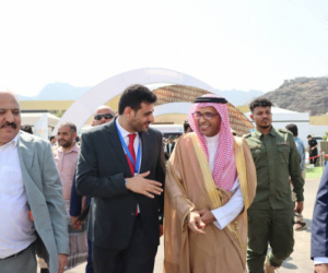 بمشاركة كاك بنك انطلاق المؤتمر الوطني الأول للطاقة في اليمن