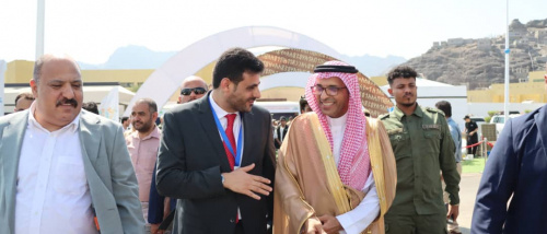 بمشاركة كاك بنك انطلاق المؤتمر الوطني الأول للطاقة في اليمن