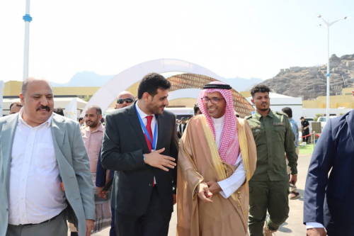 بمشاركة كاك بنك انطلاق المؤتمر الوطني الأول للطاقة في اليمن