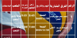 برعاية المحافظ بن ماضي وتمويل البرنامج السعودي لتنمية وإعمار اليمن