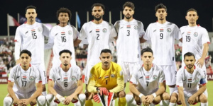 قائد المنتخب اليمني يعتذر للجماهير بعد خسارة مؤلمة بركلات الترجيح أمام جزر القمر