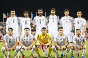 قائد المنتخب اليمني يعتذر للجماهير بعد خسارة مؤلمة بركلات الترجيح أمام جزر القمر