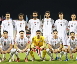 قائد المنتخب اليمني يعتذر للجماهير بعد خسارة مؤلمة بركلات الترجيح أمام جزر القمر