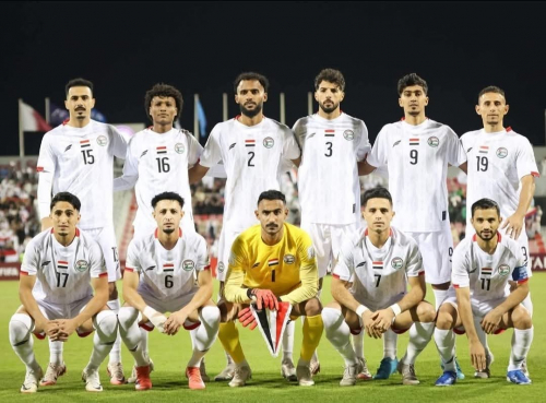 قائد المنتخب اليمني يعتذر للجماهير بعد خسارة مؤلمة بركلات الترجيح أمام جزر القمر