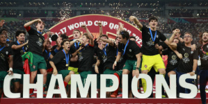 منتخب البرتغال يُتوج بكأس العالم تحت 17 سنة FIFA قطر 2025