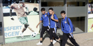 منجم الذهب.. مواهب فقيرة قطف ثمارها رينارد