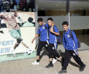 منجم الذهب.. مواهب فقيرة قطف ثمارها رينارد