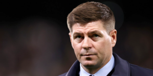 جيرارد يرفض «أزمة» ليفربول