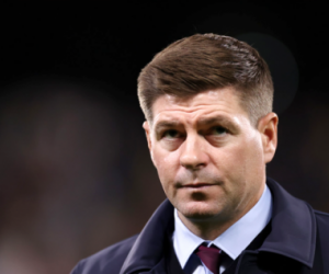 جيرارد يرفض «أزمة» ليفربول