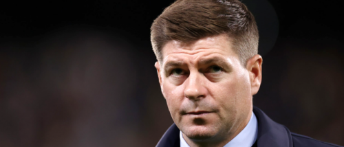 جيرارد يرفض «أزمة» ليفربول