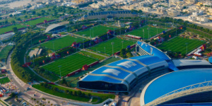 قطر تستضيف كأس الخليج العربي تحت 23 عامًا 2025