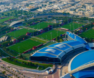 قطر تستضيف كأس الخليج العربي تحت 23 عامًا 2025