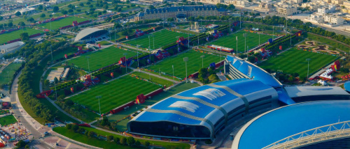 قطر تستضيف كأس الخليج العربي تحت 23 عامًا 2025