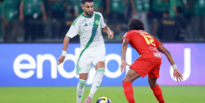 الأهلي ينهي غياب 5 أعوام عن نصف النهائي