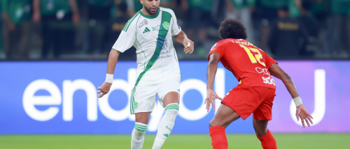 الأهلي ينهي غياب 5 أعوام عن نصف النهائي