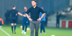 مجددا.. يايسله يكسب بركلات الترجيح