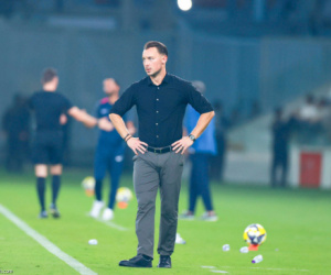 مجددا.. يايسله يكسب بركلات الترجيح